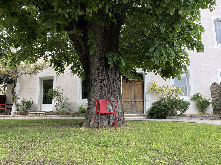 Appartement Dieulefit - 3 chambres - 210m²