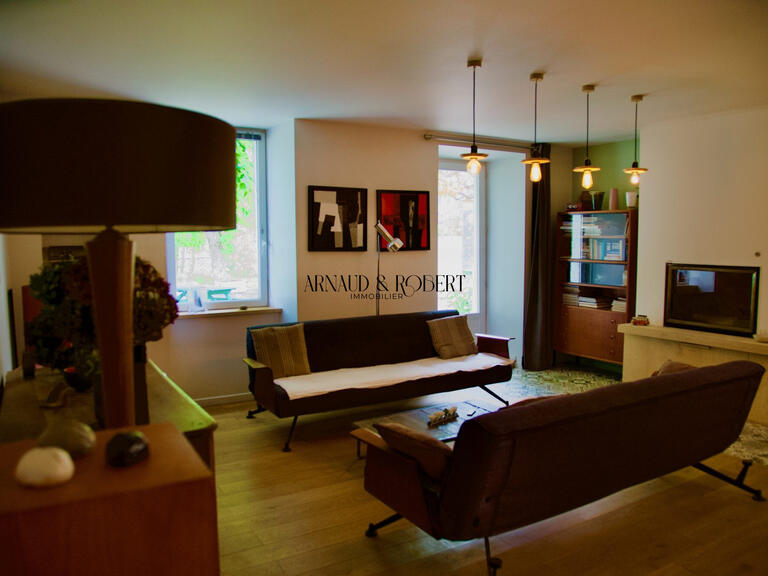 Appartement Dieulefit - 3 chambres - 210m²