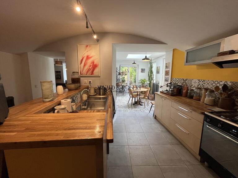 Appartement Dieulefit - 3 chambres - 210m²