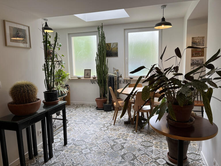 Appartement Dieulefit - 3 chambres - 210m²