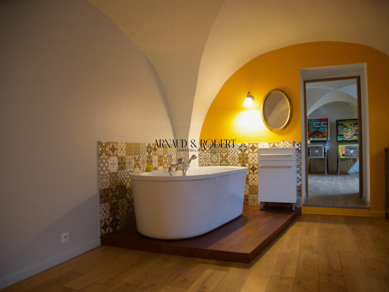 Appartement Dieulefit - 3 chambres - 210m²