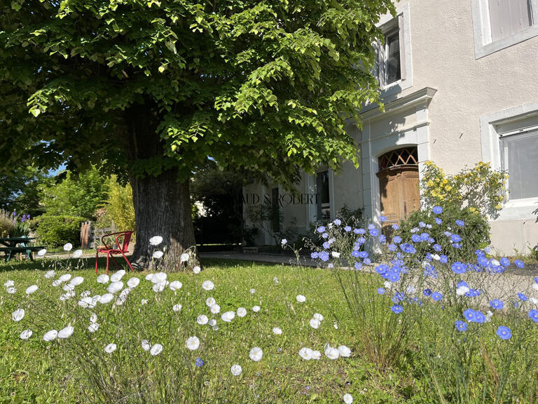 Appartement Dieulefit - 3 chambres - 210m²