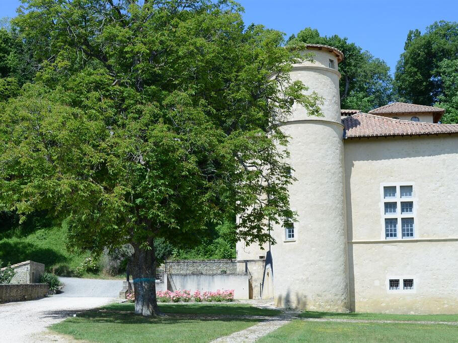 Château Dieulefit