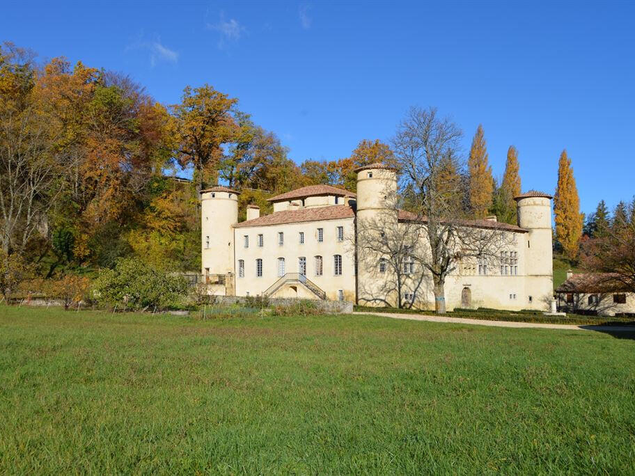 Château Dieulefit