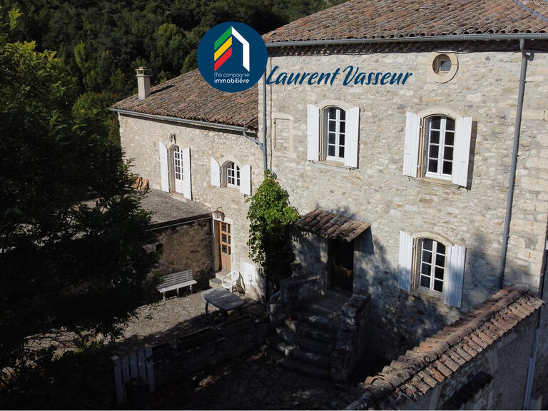 Vente Maison Dieulefit - 4 chambres