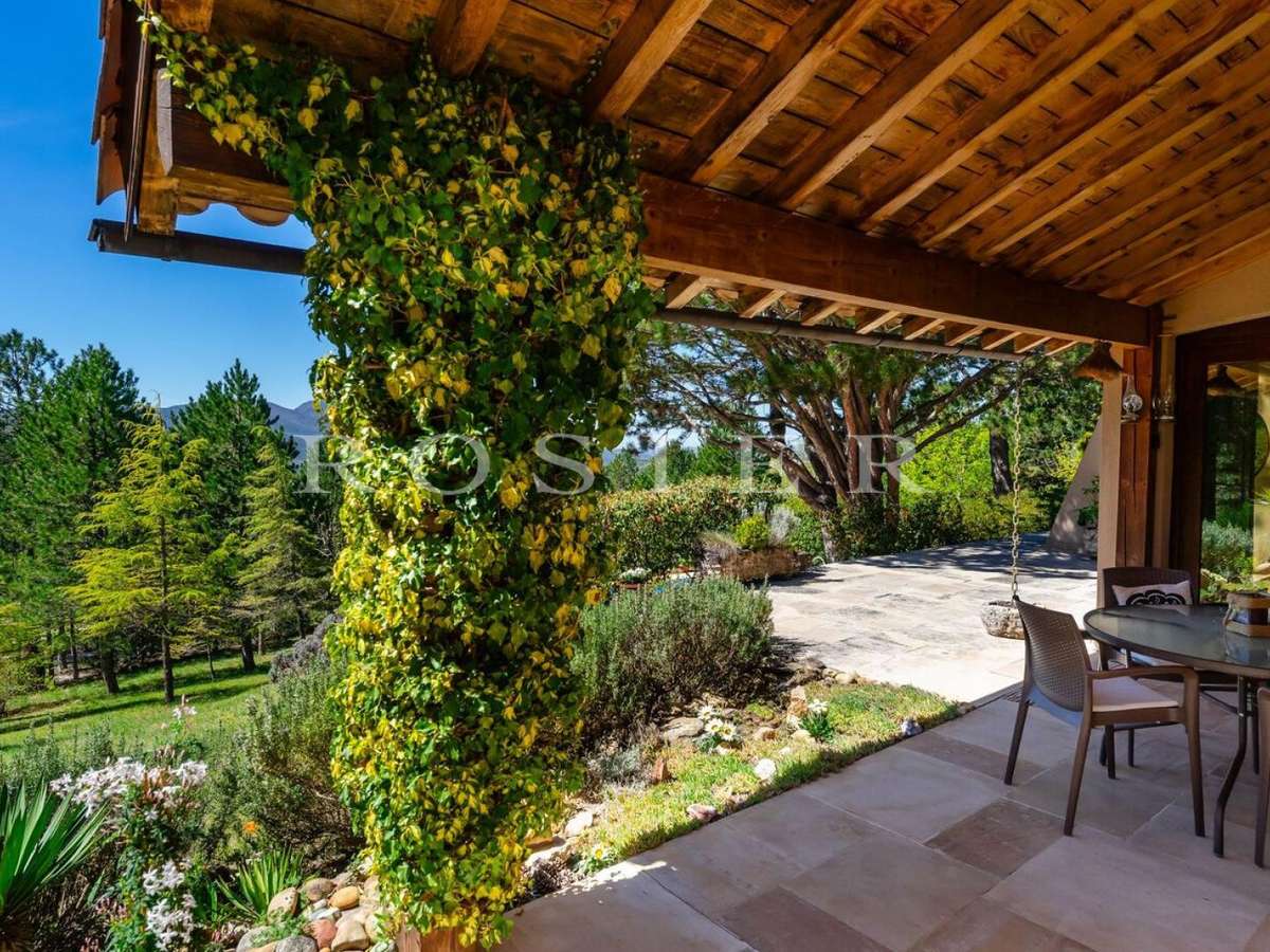 Villa Dieulefit