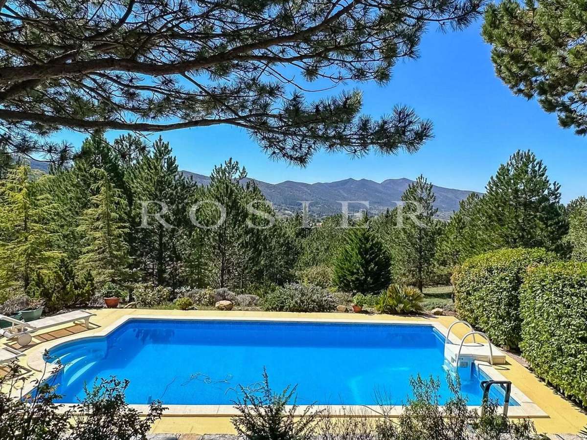 Villa Dieulefit