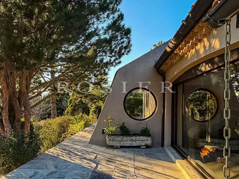 Villa Dieulefit - 2 bedrooms - 160m²