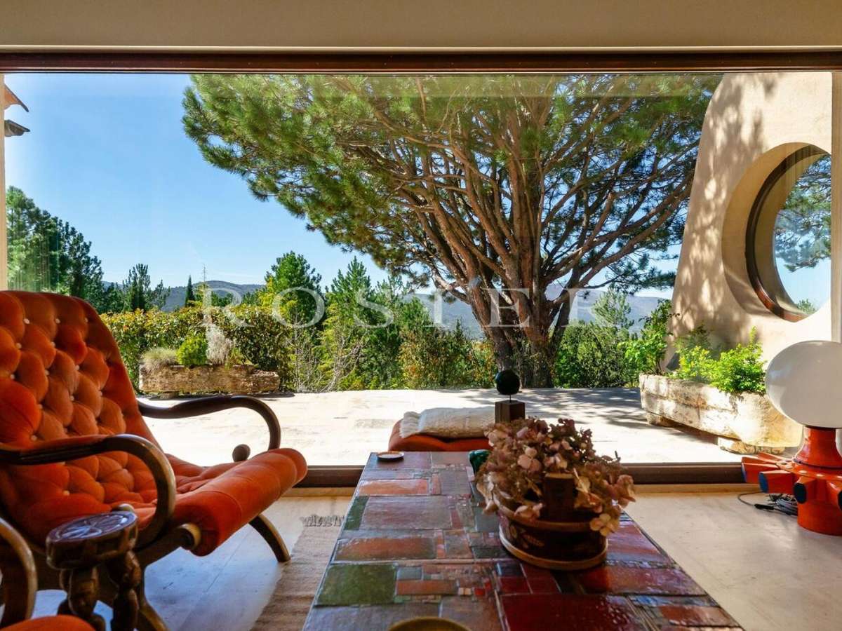 Villa Dieulefit