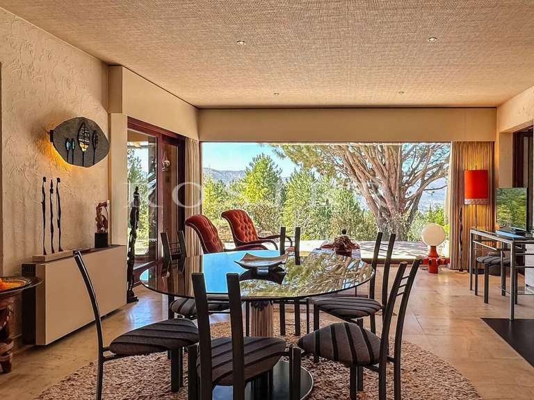 Villa Dieulefit - 2 bedrooms - 160m²