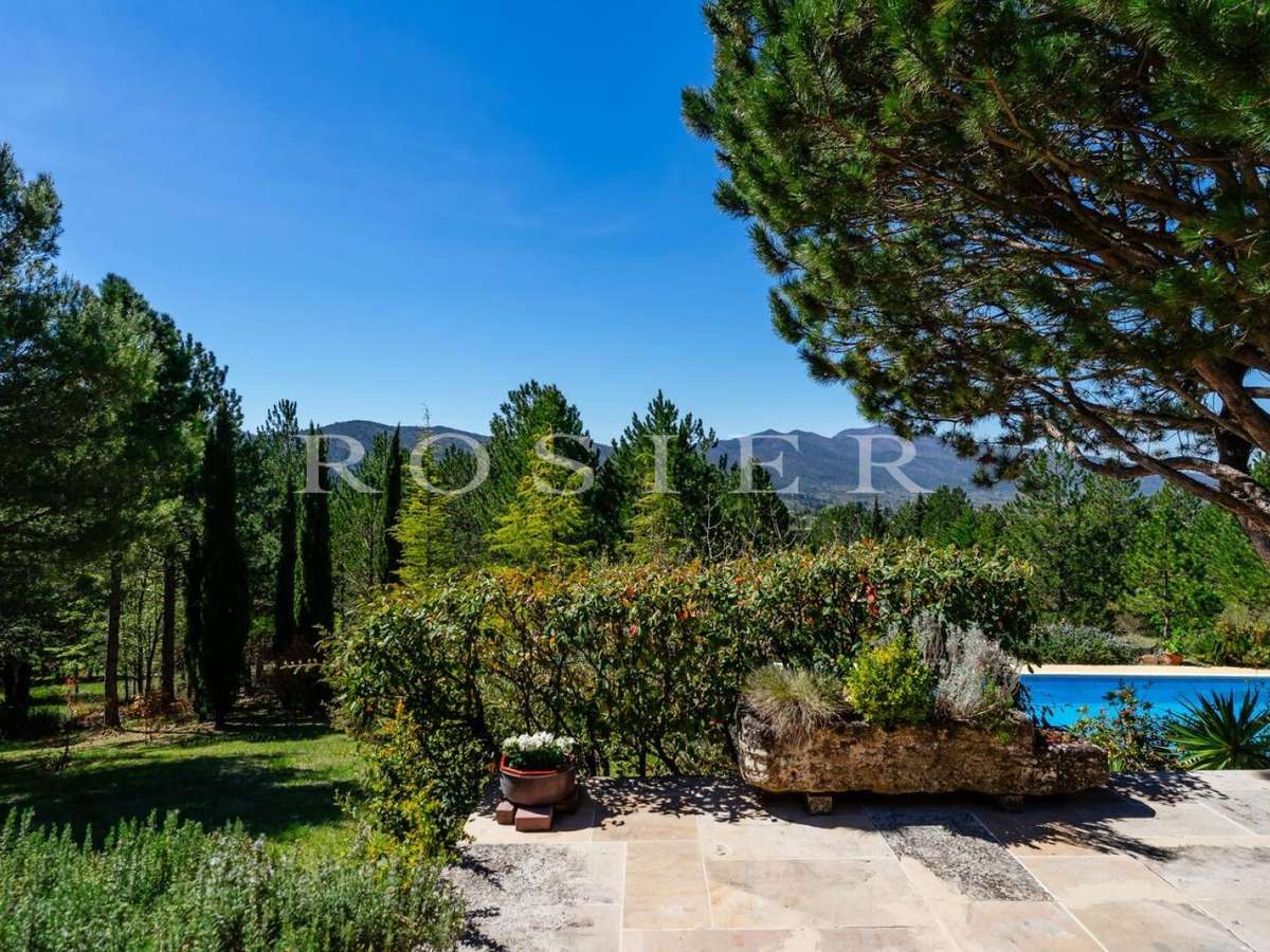 Villa Dieulefit