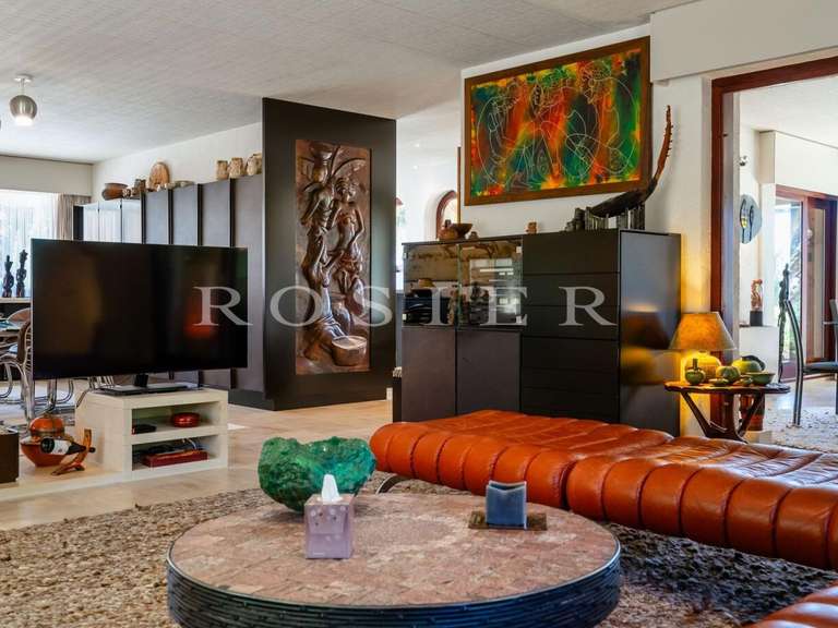 Villa Dieulefit - 2 chambres - 160m²