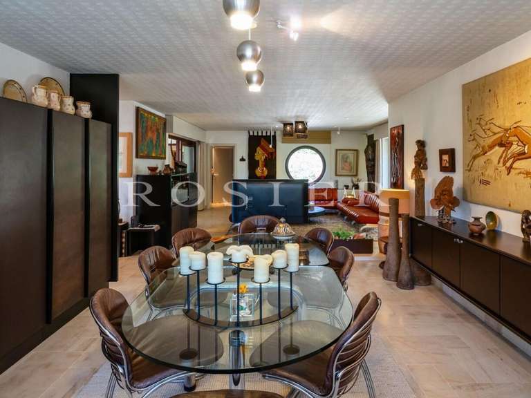 Villa Dieulefit - 2 chambres - 160m²