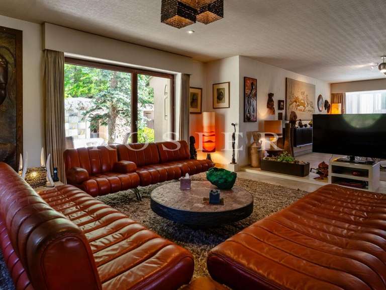 Villa Dieulefit - 2 bedrooms - 160m²
