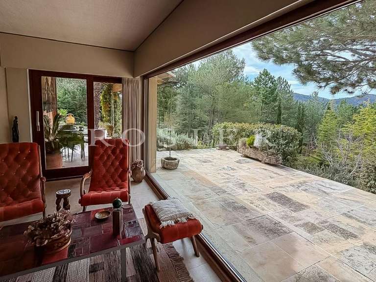 Villa Dieulefit - 2 chambres - 160m²