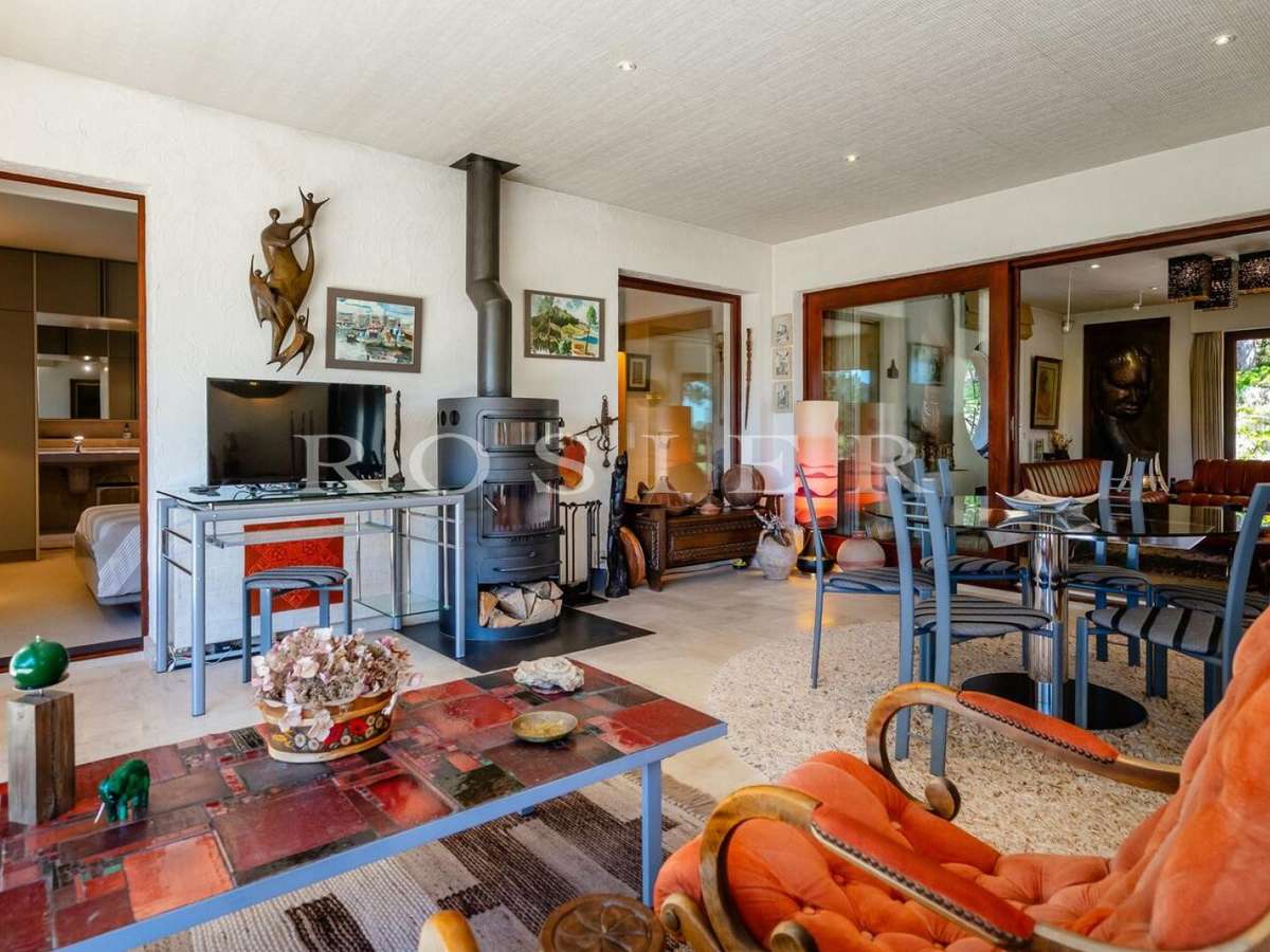 Villa Dieulefit