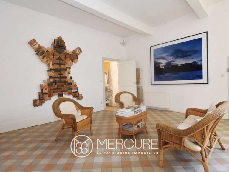 House Dieupentale - 6 bedrooms - 900m²