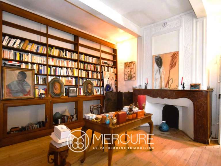 House Dieupentale - 6 bedrooms - 900m²