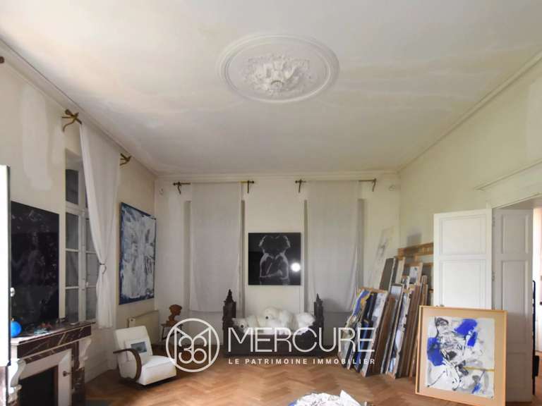 House Dieupentale - 6 bedrooms - 900m²