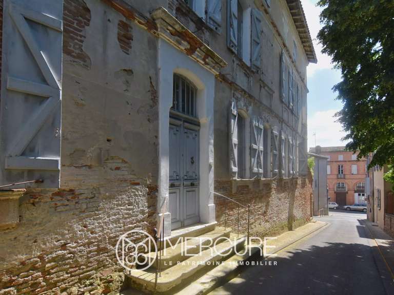 House Dieupentale - 6 bedrooms - 900m²