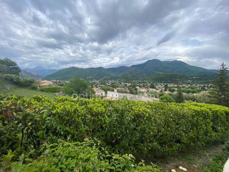 Vente Maison Digne-les-Bains - 5 chambres