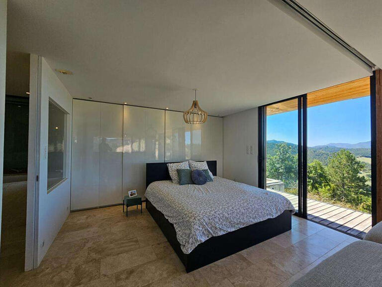 Maison Digne-les-Bains - 6 chambres