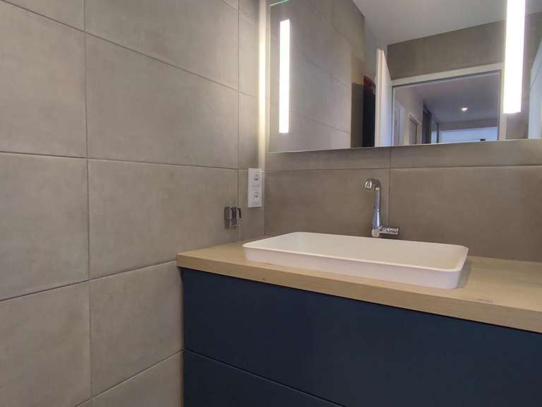 Maison Digne-les-Bains - 2 chambres