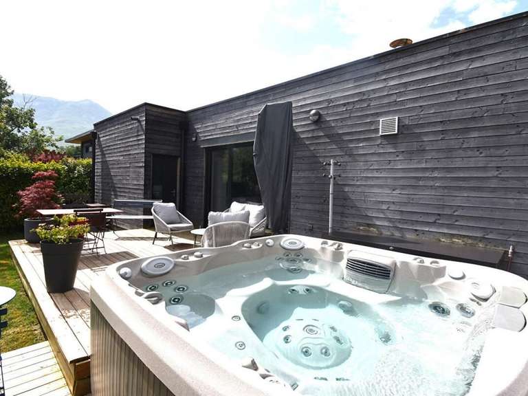 Maison Digne-les-Bains - 2 chambres