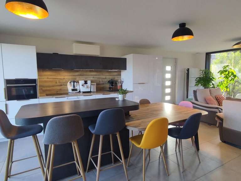 Maison Digne-les-Bains - 2 chambres