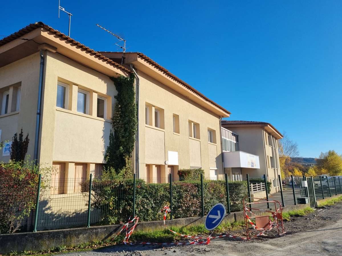 Maison Digne-les-Bains