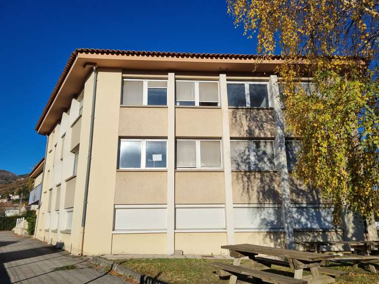 Maison Digne-les-Bains - 2 chambres - 1050m²
