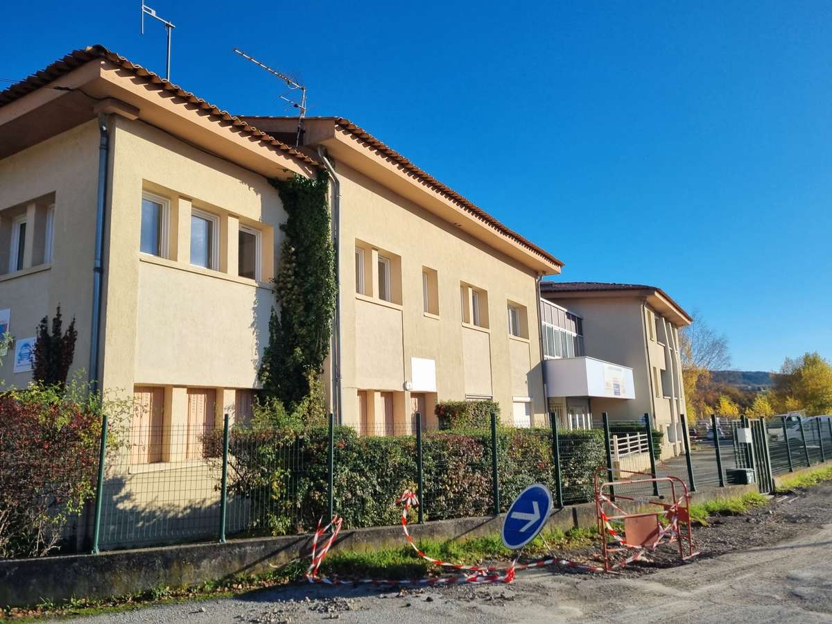 Maison Digne-les-Bains