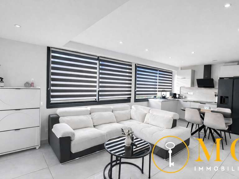 Maison Digne-les-Bains - 6 chambres - 348m²