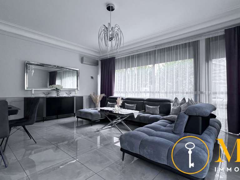 Maison Digne-les-Bains - 6 chambres - 348m²