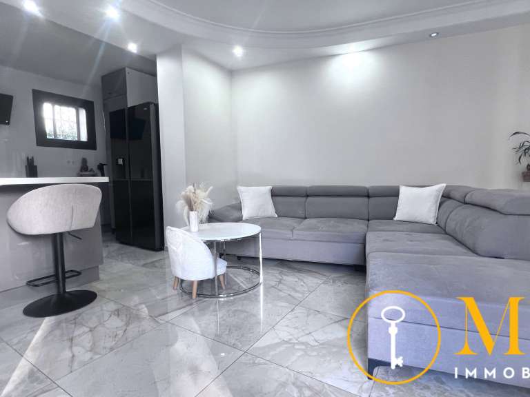 Maison Digne-les-Bains - 6 chambres - 348m²