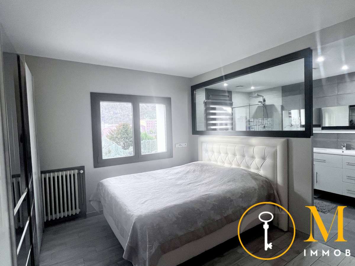 Maison Digne-les-Bains