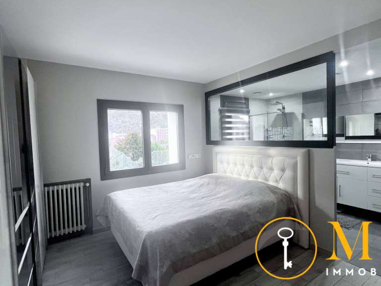 Maison Digne-les-Bains - 6 chambres - 348m²