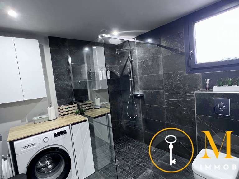 Maison Digne-les-Bains - 6 chambres - 348m²