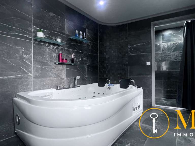 Maison Digne-les-Bains - 6 chambres - 348m²