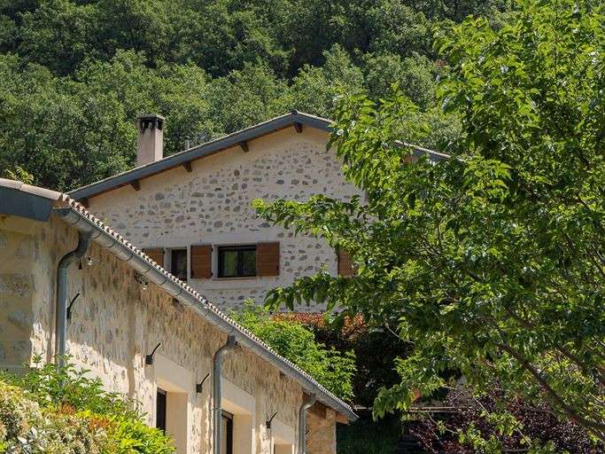 Maison Digne-les-Bains - 5 chambres - 700m²