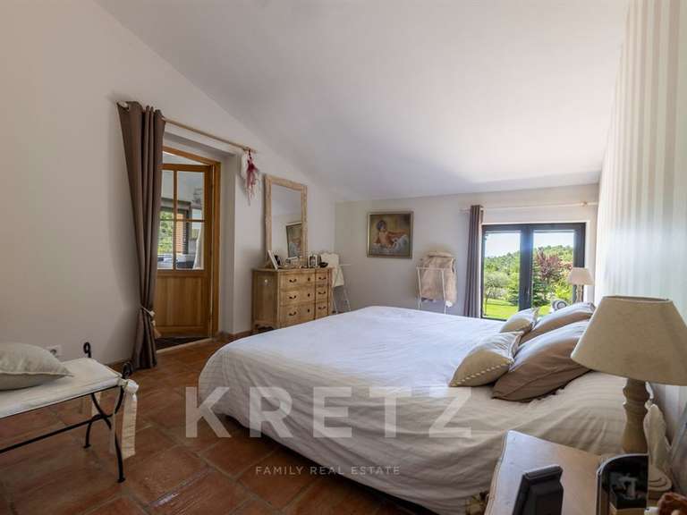 Maison Digne-les-Bains - 5 chambres - 700m²