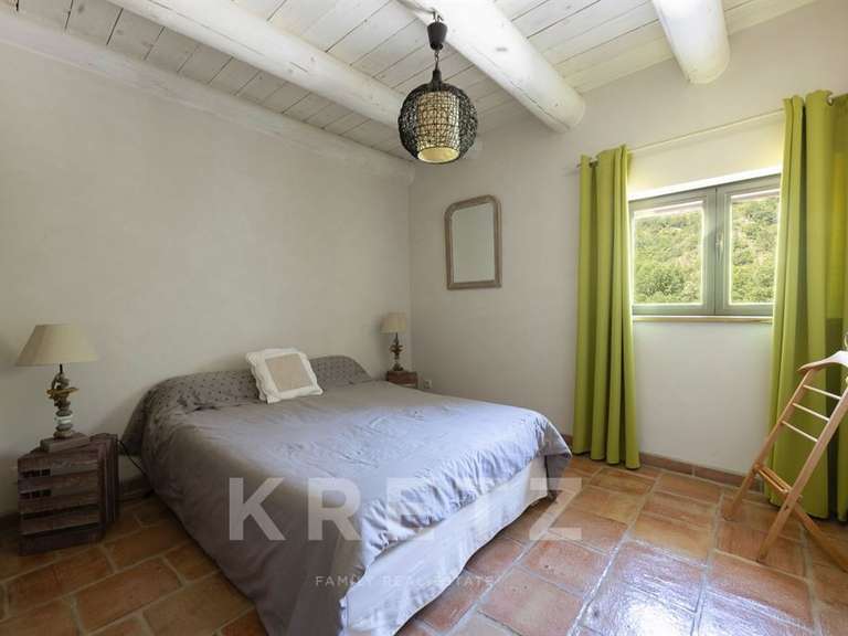 Maison Digne-les-Bains - 5 chambres - 700m²