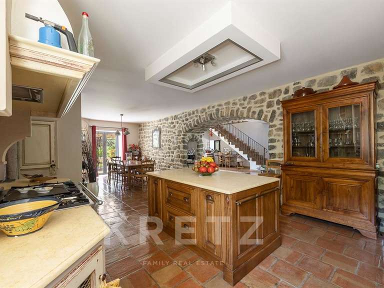 Maison Digne-les-Bains - 5 chambres - 700m²