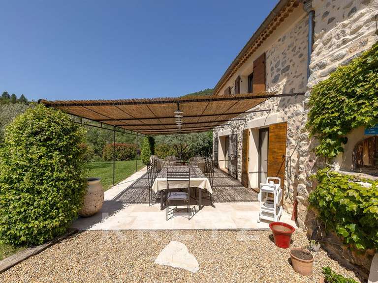 Maison Digne-les-Bains - 5 chambres - 700m²