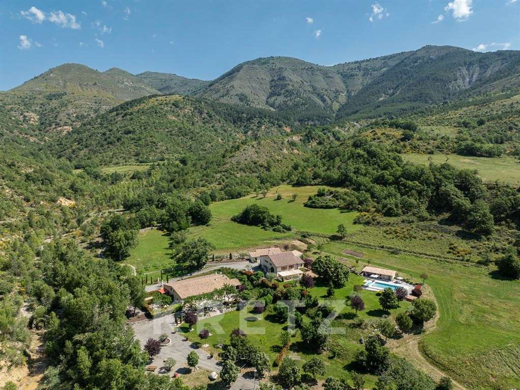 Maison Digne-les-Bains
