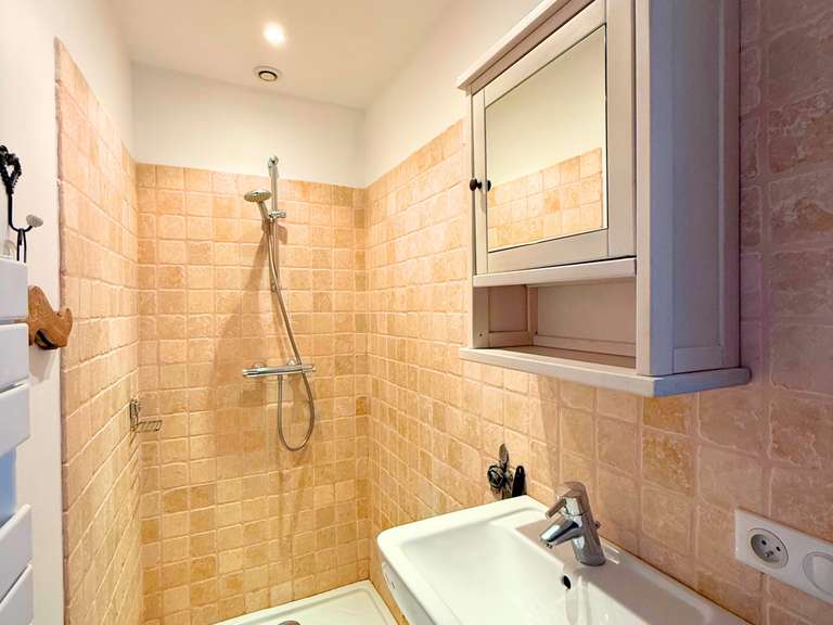 Maison Digne-les-Bains - 4 chambres - 315m²