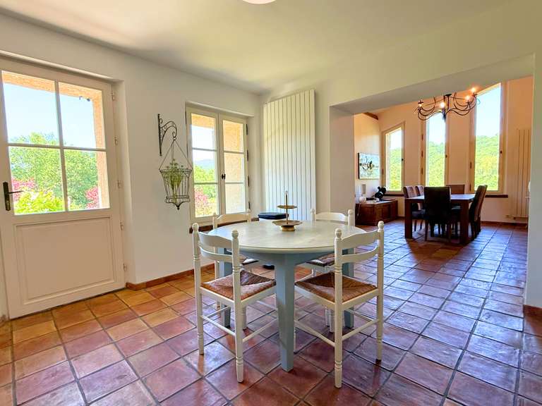 Maison Digne-les-Bains - 4 chambres - 315m²
