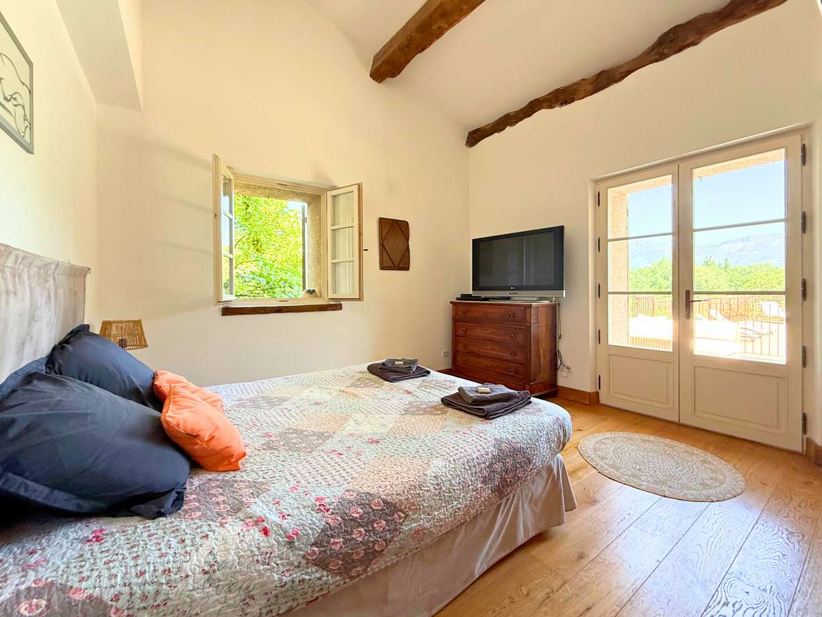 House Digne-les-Bains