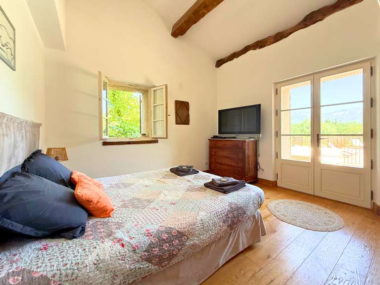 Maison Digne-les-Bains - 4 chambres - 315m²