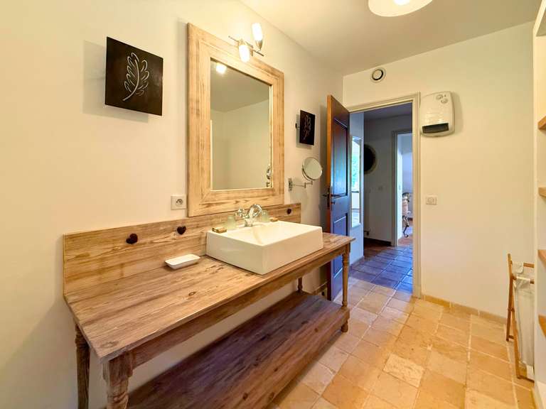 Maison Digne-les-Bains - 4 chambres - 315m²